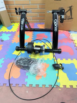 Rodillo Bicicleta CXWXC 26-29