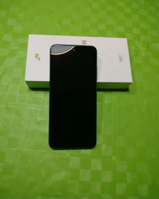 Pantalla Xiaomi Redmi Note 10 5G Negra