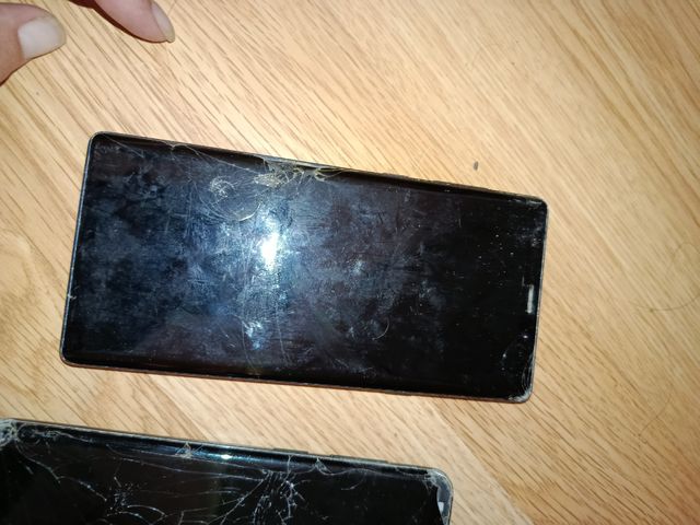 Móviles para piezas