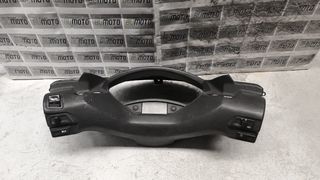 Plástico Relojes Yamaha X-MAX 250i