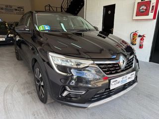 Renault Arkana 2023