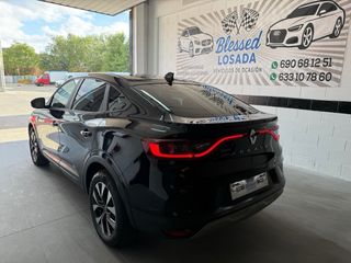 Renault Arkana 2023