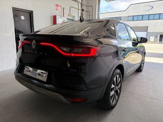Renault Arkana 2023