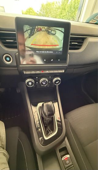 Renault Arkana 2023