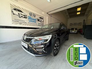 Renault Arkana 2023