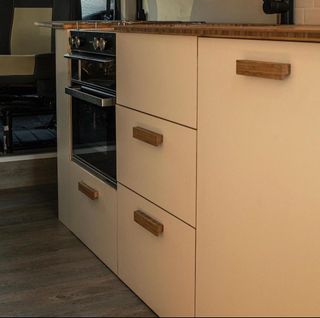 Furgoneta CAMPER FIAT Ducato 2019