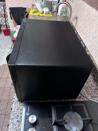 Microondas Samsung MG28F303TAK - Para reparar