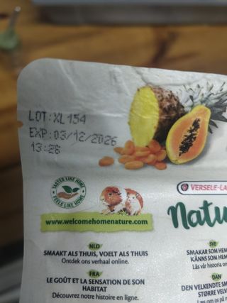 Jaula hámster con accesorios