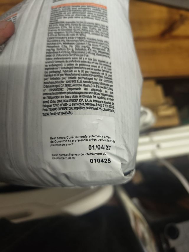 Jaula hámster con accesorios