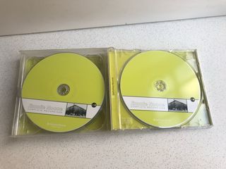 4 CDs Jimmie Noone Complete Recordings Jazz