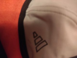 Bikini Adidas Negro y Gris