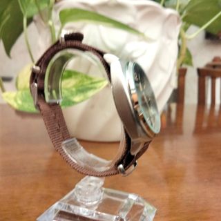 Sekonda Airborne 1988 Orologio Quarzo Vintage