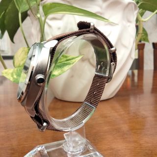 Sekonda Airborne 1988 Orologio Quarzo Vintage