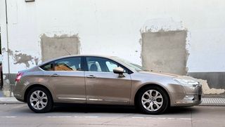 Citroen C5 2008