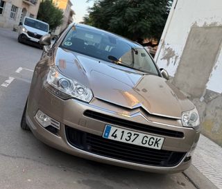 Citroen C5 2008