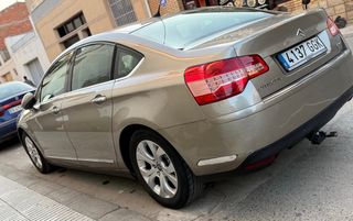 Citroen C5 2008