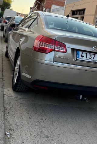 Citroen C5 2008