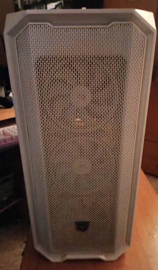 PC Gaming i7 8700 8GB RAM SSD 256GB+500GB
