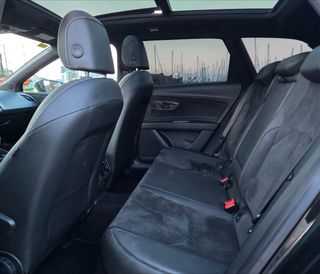 SEAT Leon Cupra 2018 2.0TSI 300CV  "NACIONAL"