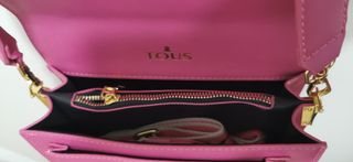 Bolso Tous rosa