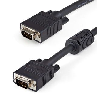 Cable Startech VGA 3m HD15 Macho a Macho