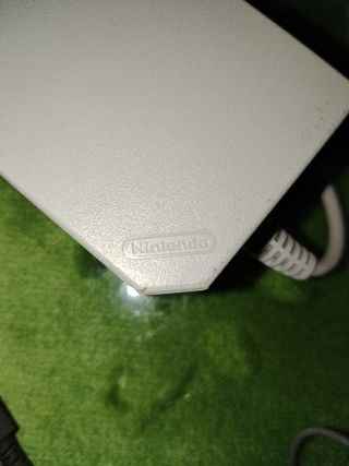 Consola Nintendo Wii Blanca + Mario Kart Wii