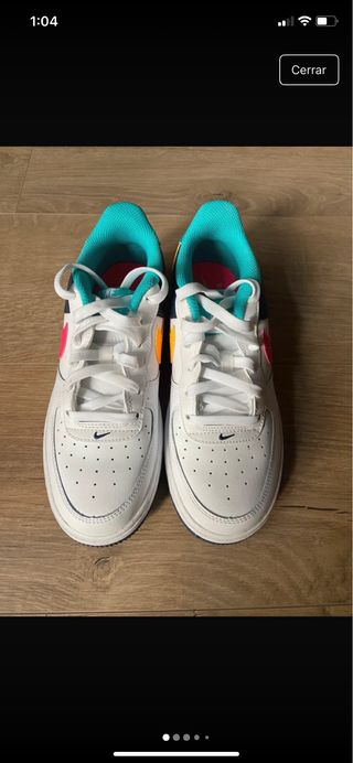 Nike Air Force 1