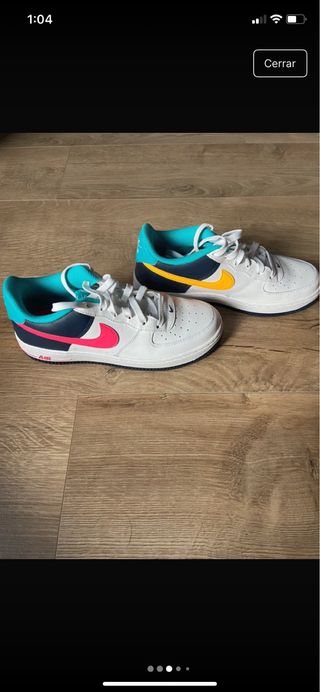 Nike Air Force 1