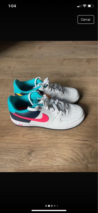 Nike Air Force 1