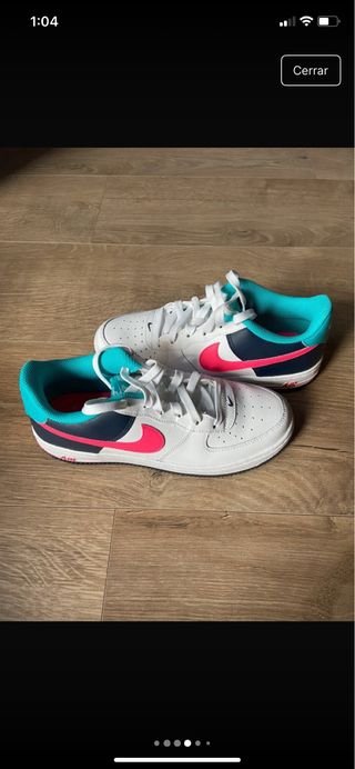 Nike Air Force 1
