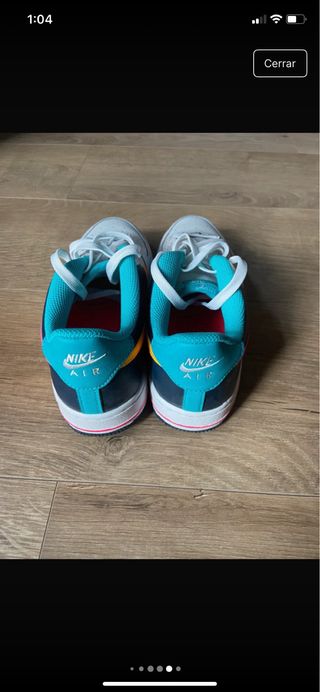 Nike Air Force 1