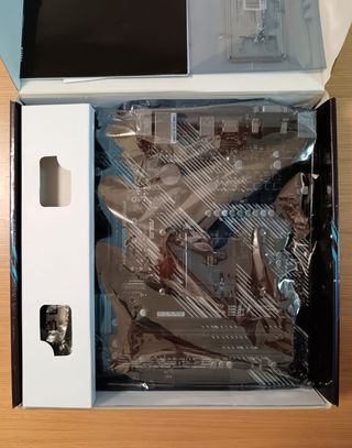 ASUS PRIME B550M K Placa Base