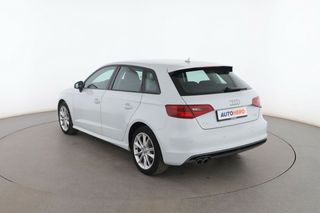 Audi A3 2.0 TDI Attraction