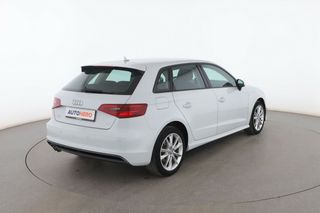 Audi A3 2.0 TDI Attraction