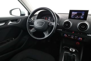 Audi A3 2.0 TDI Attraction