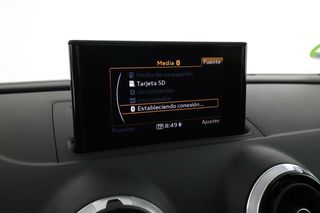 Audi A3 2.0 TDI Attraction