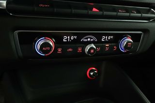 Audi A3 2.0 TDI Attraction
