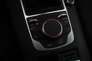 Audi A3 2.0 TDI Attraction