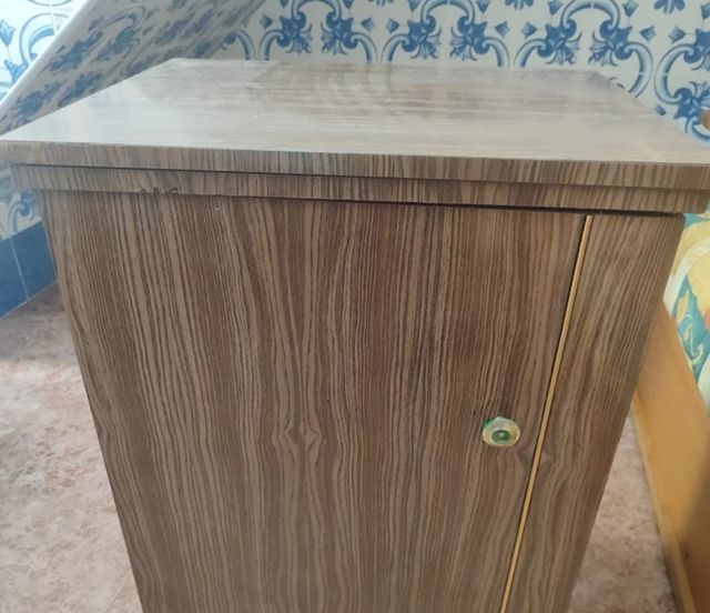 Máquina de coser Alfa Royale