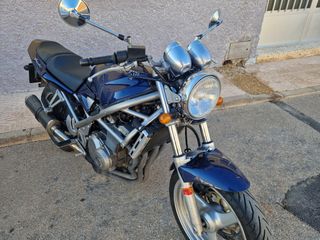Suzuki Bandit 400 A2