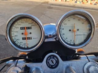 Suzuki Bandit 400 A2