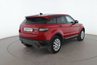 Land-Rover Range Rover Evoque 2.0 Td4 SE