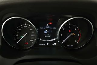 Land-Rover Range Rover Evoque 2.0 Td4 SE
