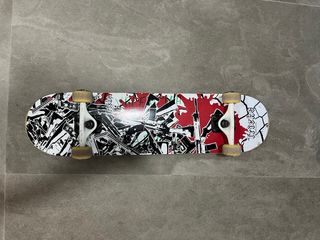 Skate Tricks Tabla de Skate
