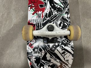 Skate Tricks Tabla de Skate