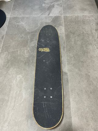 Skate Tricks Tabla de Skate