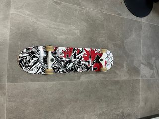 Skate Tricks Tabla de Skate