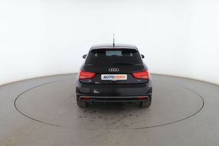 Audi A1 1.4 TDI Attraction