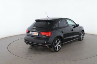 Audi A1 1.4 TDI Attraction