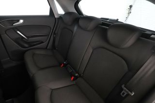 Audi A1 1.4 TDI Attraction